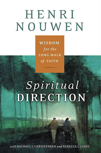 Picture of Spiritual Direction - eBook [ePub]