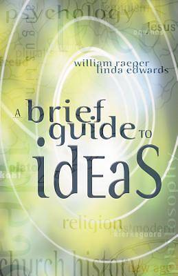 Picture of A Brief Guide to Ideas