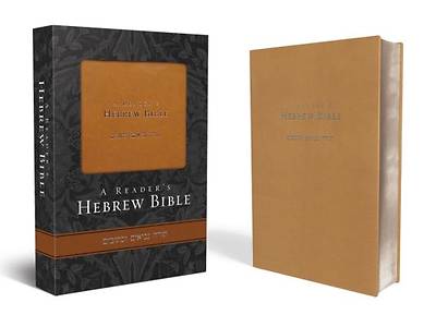 Picture of A Reader's Hebrew Bible
