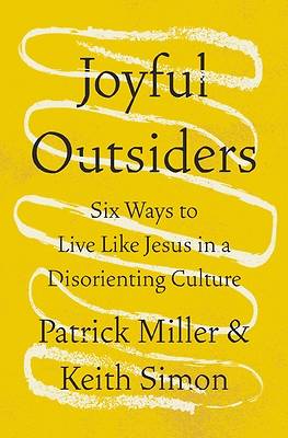 Picture of Joyful Outsiders