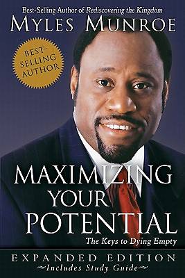 Picture of Maximizing Your Potential