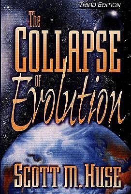 Picture of The Collapse of Evolution [ePub Ebook]