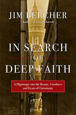 Picture of In Search of Deep Faith
