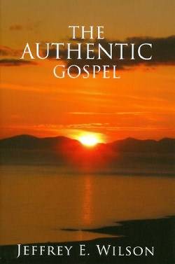 Picture of Authentic Gospel