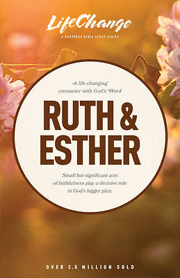 Picture of Ruth and Esther (10 Lessons)