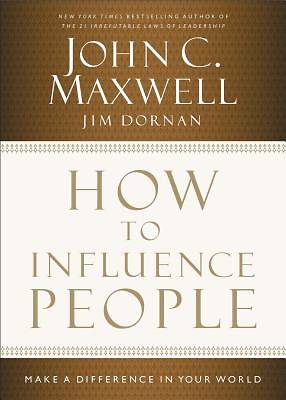 Picture of How to Influence People
