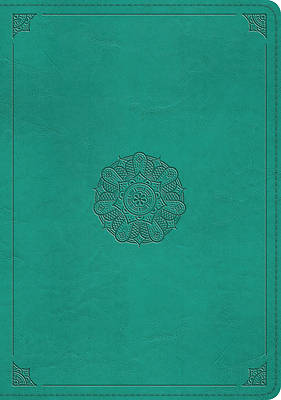 Picture of ESV Study Bible (Cover A)