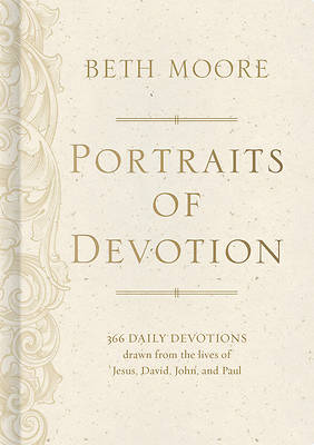 Picture of Portraits of Devotion
