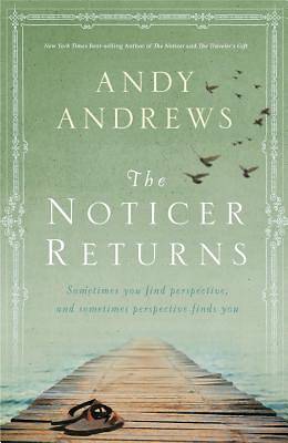Picture of The Noticer Returns