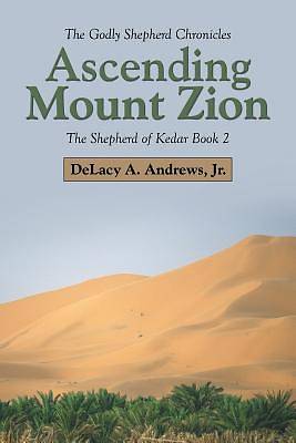 Picture of Ascending Mount Zion