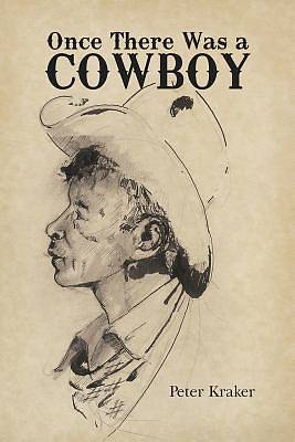 Picture of Once There Was a Cowboy