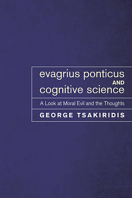 Picture of Evagrius Ponticus and Cognitive Science