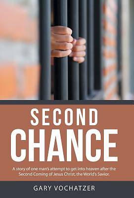 Picture of Second Chance