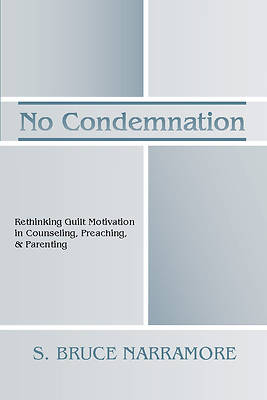 Picture of No Condemnation