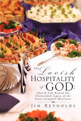 Picture of The Lavish Hospitality of God