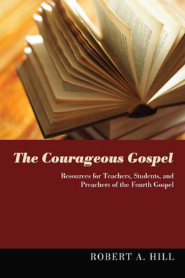 Picture of The Courageous Gospel