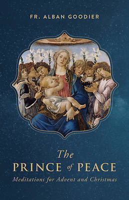 Picture of Prince of Peace