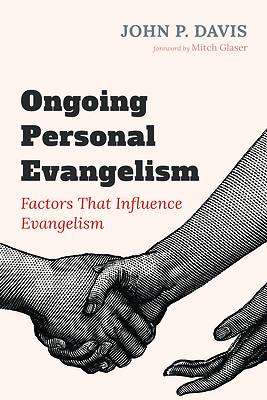 Picture of Ongoing Personal Evangelism