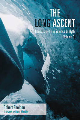 Picture of The Long Ascent, Volume 3