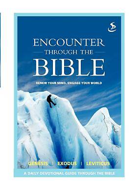 Picture of Encounter Through the Bible - Genesis - Exodus - Leviticus