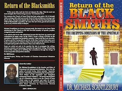 Picture of Return of The Blacksmiths [Adobe Ebook]