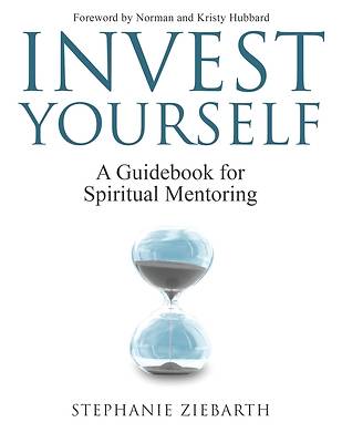 Picture of Invest Yourself