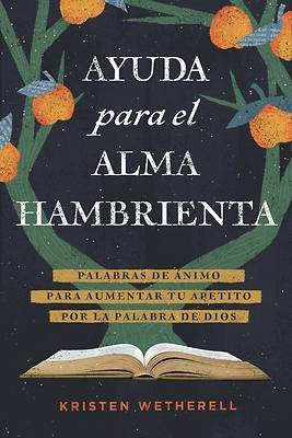 Picture of Ayuda Para El Alma Hambrienta