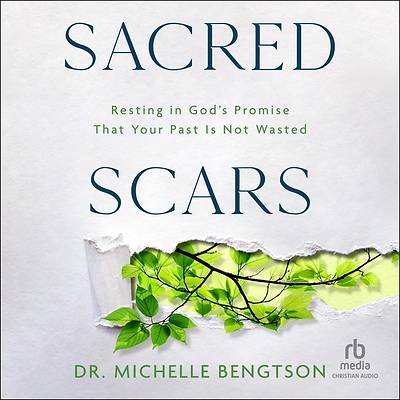 Picture of Sacred Scars