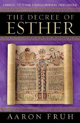Picture of The Decree of Esther