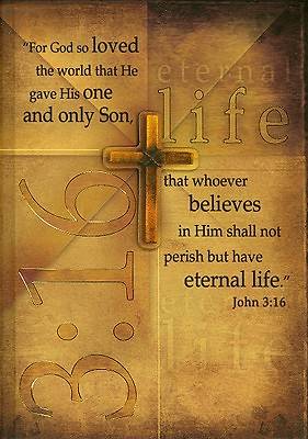 Picture of John 3