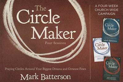 Picture of The Circle Maker Church-Wide Campaign Kit