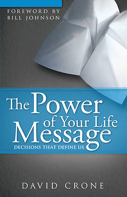 Picture of Power of Your Life Message