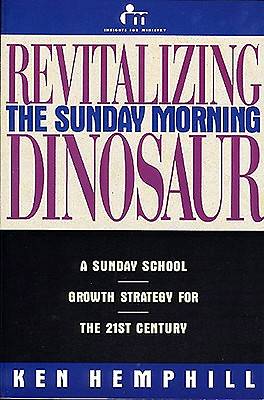 Picture of Revitalizing the Sunday Morning Dinosaur