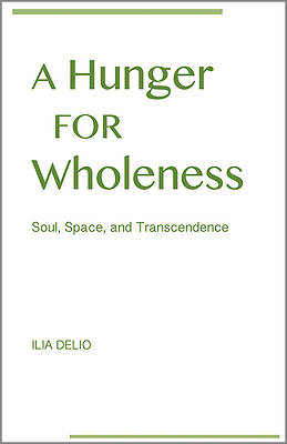 Picture of A Hunger for Wholeness