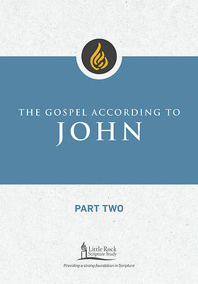 Picture of The Gospel According to John, Part Two