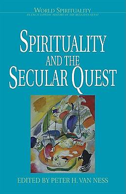 Picture of Spirituality & the Secular Quest
