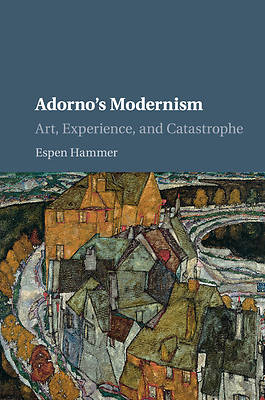 Picture of Adorno's Modernism