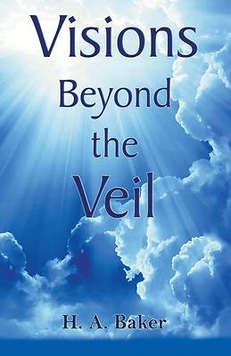 Picture of Visions Beyond The Veil