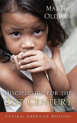 Picture of Discipleship for the 21st Century