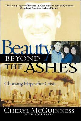 Picture of Beauty Beyond the Ashes