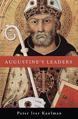 Picture of Augustine's Leaders