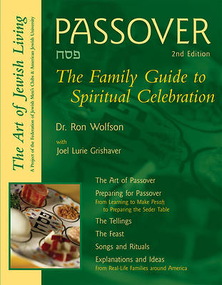 Picture of Passover