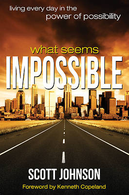 Picture of What Seems Impossible [ePub Ebook]