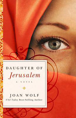 Picture of Daughter of Jerusalem - eBook [ePub]