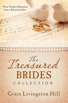 Picture of Treasured Brides Collection [ePub Ebook]