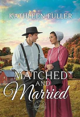 Picture of Matched and Married