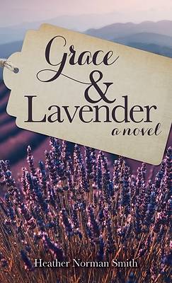 Picture of Grace and Lavender