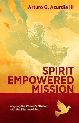 Picture of Spirit Empowered Mission