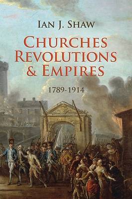 Picture of Churches, Revolutions and Empires