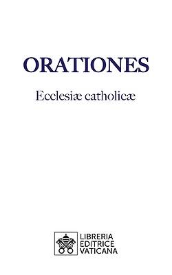 Picture of Orationes